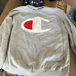 Champion Sweatshirt